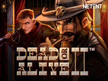 Dead or Alive 2
